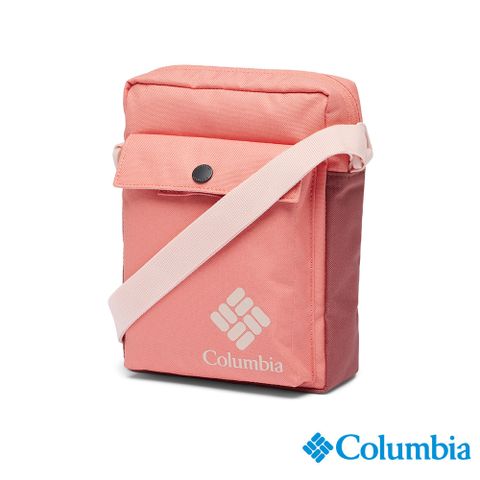 Columbia 哥倫比亞 中性 - Zigzag™ 迷你側背包-蜜桃色 UUU01510PH-HF