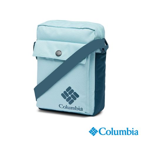 Columbia 哥倫比亞 中性 - Zigzag™ 迷你側背包-海水綠 UUU01510SE-HF