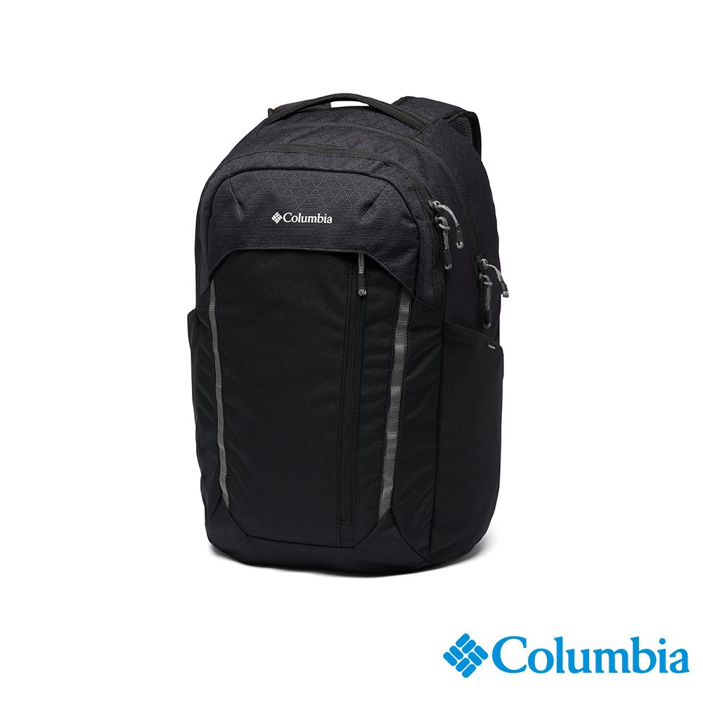 Columbia 哥倫比亞   中性 - Atlas Explorer 背包 26L-黑色 UUU20360BK-HF