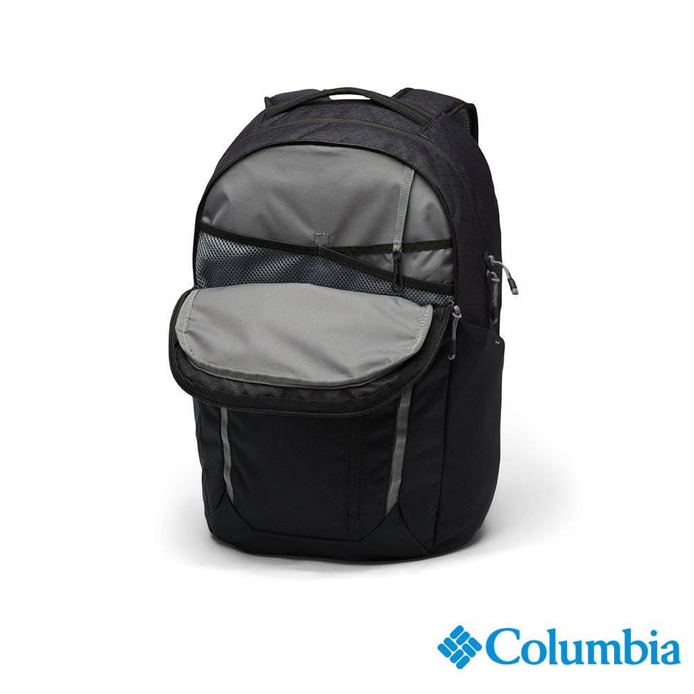 Columbia 哥倫比亞   中性 - Atlas Explorer 背包 26L-黑色 UUU20360BK-HF