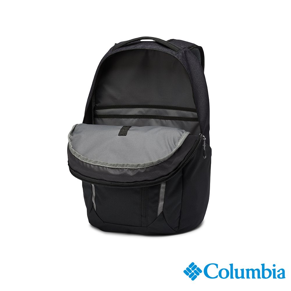 Columbia 哥倫比亞   中性 - Atlas Explorer 背包 26L-黑色 UUU20360BK-HF