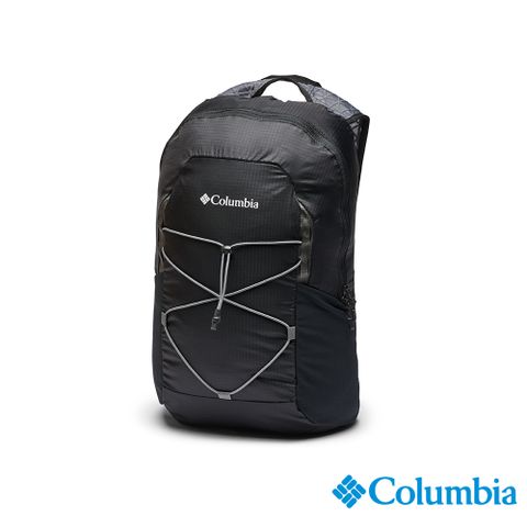 Columbia 哥倫比亞 中性 - Tandem Trail™ 後背包 16L-黑色 UUU01350BK-HF