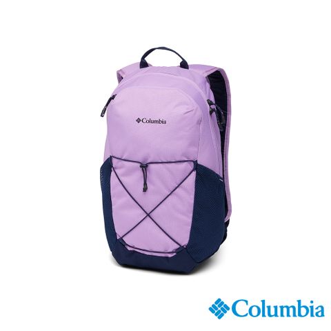 Columbia 哥倫比亞 中性 - Atlas Explorer™ 後背包 16L-木菫紫 UUU72030MV-HF
