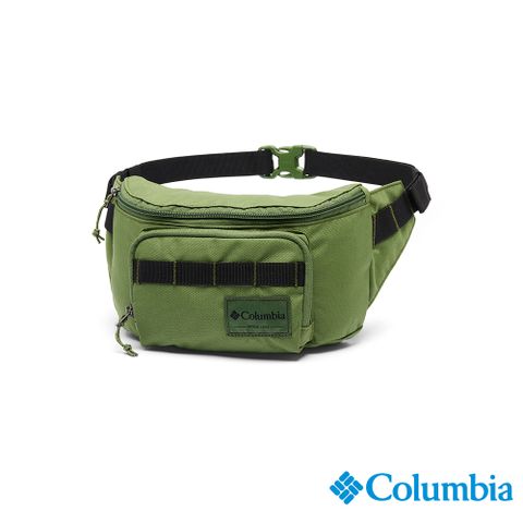Columbia哥倫比亞 中性-腰包-綠色 UUU01080GR (2024春夏)