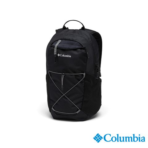 Columbia 哥倫比亞 中性- 16L 13“筆電 後背包-黑色 UUU72030BK