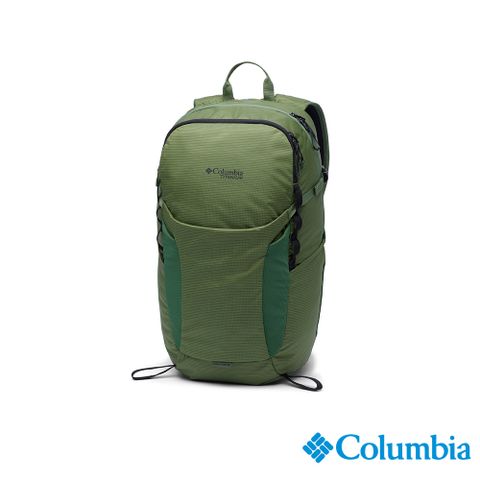 Columbia哥倫比亞 中性-24升後背包-綠色 UUU45970GR (2024春夏)