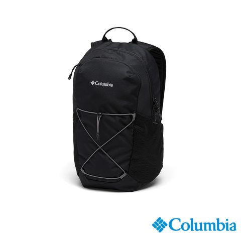 Columbia 哥倫比亞 中性 - Atlas Explorer 16L後背包-黑色 UUU86720BK/IF