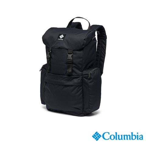 Columbia 哥倫比亞 中性 - Trail Traveler 28L後背包-黑色 UUU35610BK/IF
