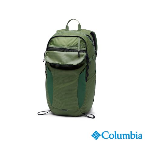 Columbia 哥倫比亞 中性 - Triple Canyon 24L後背包-綠色 UUU45970GR/IF