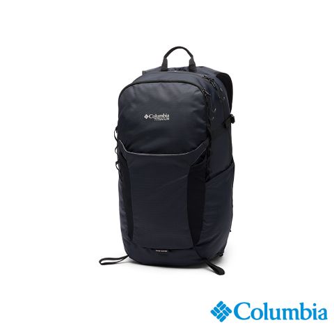 Columbia 哥倫比亞 中性 - Triple Canyon 24L後背包-黑色 UUU45970BK/IF