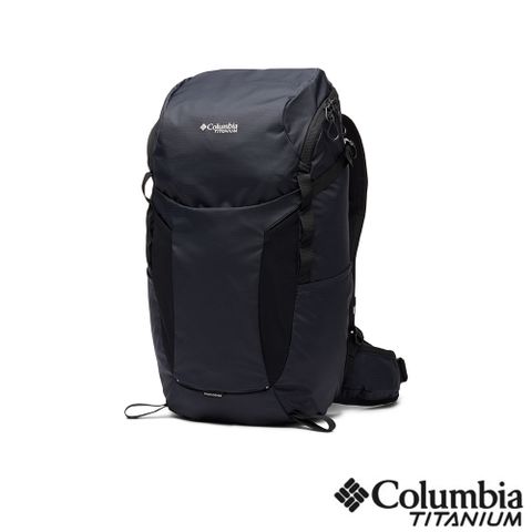 Columbia 哥倫比亞 中性 - Triple Canyon 36L後背包-黑色 UUU73230BK/IF