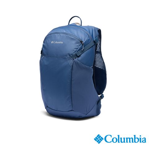 Columbia 哥倫比亞 中性 - 30L後背包-墨藍色 UUU02710IB/JS