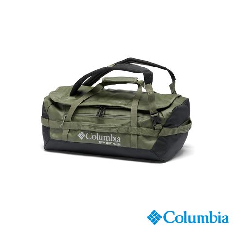 Columbia 哥倫比亞 中性 - 40L可收摺行李袋-軍綠色 UUU87030AG/JS