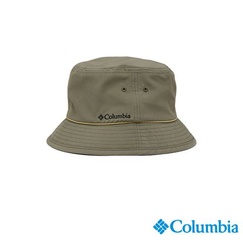 Columbia哥倫比亞 中性-漁夫帽-軍綠 UCU95350AG