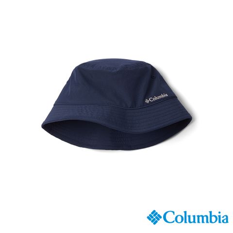 Columbia哥倫比亞 中性-漁夫帽-深藍 UCU95350NY