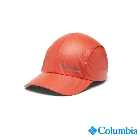 Columbia 哥倫比亞 中性- OutDry防水帽-紅色 UCU70610RD