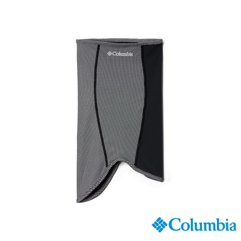 Columbia哥倫比亞 中性-UPF50抗曬涼感快排頸圍-灰色 UCU01660GY