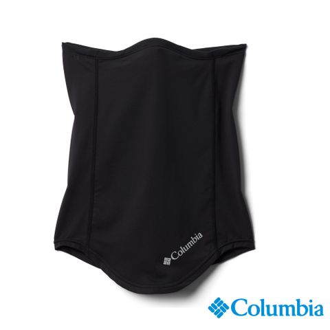 Columbia哥倫比亞 中性-UPF50涼感快排頸圍-黑色 UCU58520BK