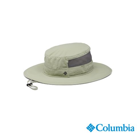 Columbia哥倫比亞 中性-Omni-Shade防曬50快排遮陽帽-卡其綠 UCU91070KG / FW22