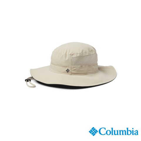 Columbia哥倫比亞 中性-Omni-Shade防曬50快排遮陽帽-卡其 UCU91070KI/ FW22