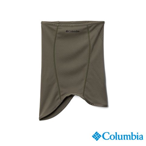Columbia哥倫比亞 中性- UPF50涼感快排頸圍-軍綠 UCU01340AG (2023春夏)