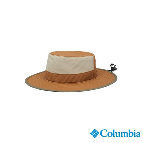 Columbia哥倫比亞 中性-Omni-Shade超防曬UPF50防潑圓盤帽-棕色 UCU44790BN (2023春夏)
