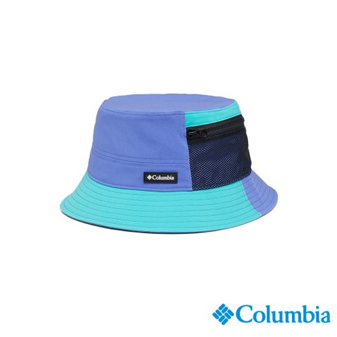 Columbia哥倫比亞 中性-Omni-ShadeUPF50防潑漁夫帽-紫色 UCU79010PL (2023春夏)
