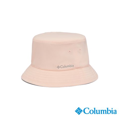 Columbia哥倫比亞 中性-漁夫帽-粉紅 UCU95350PK (2023春夏)