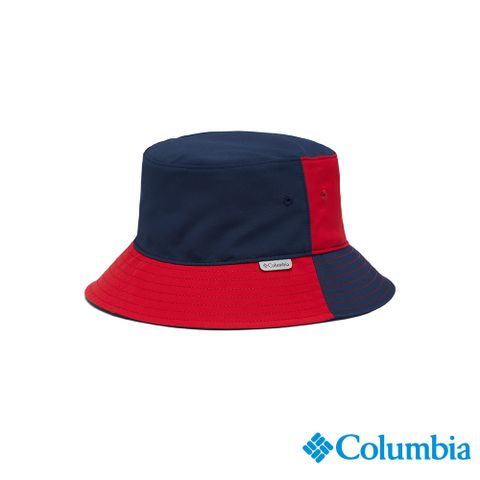 Columbia哥倫比亞 中性-UPF50快排漁夫帽-深藍 UCY56340NY (2023春夏)
