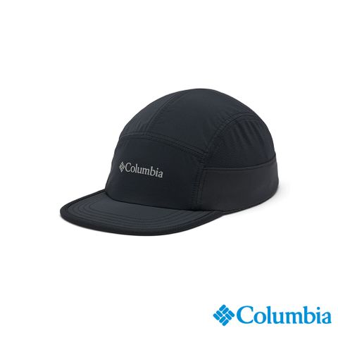 Columbia哥倫比亞 中性-UPF50涼感快排防潑帽-黑色 UCU79620BK (2023春夏)