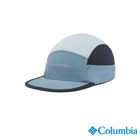 Columbia哥倫比亞 中性-UPF50涼感快排防潑帽-灰綠 UCU79620GG (2023春夏)