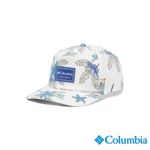 Columbia 哥倫比亞 中性-棒球帽-印花色 UCU57640QX (2024春夏)