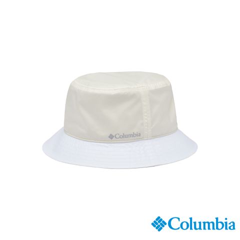 Columbia哥倫比亞 中性-防曬防潑漁夫帽-淺卡其 UCU13640HI (2024春夏)