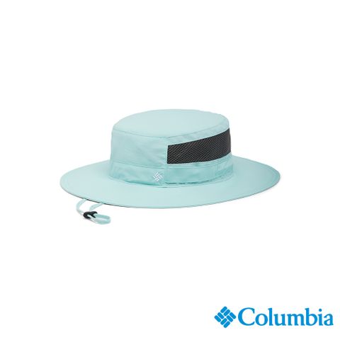 Columbia哥倫比亞 中性-UPF50快排遮陽帽-冰川藍 UCU91070AU (2024春夏)