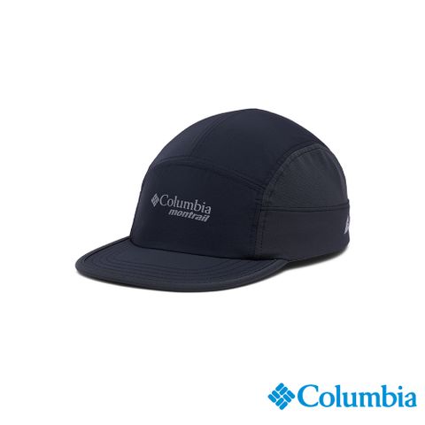 Columbia哥倫比亞 中性-UPF50涼感快排防潑帽-黑色 UCU79620BK (2024春夏)