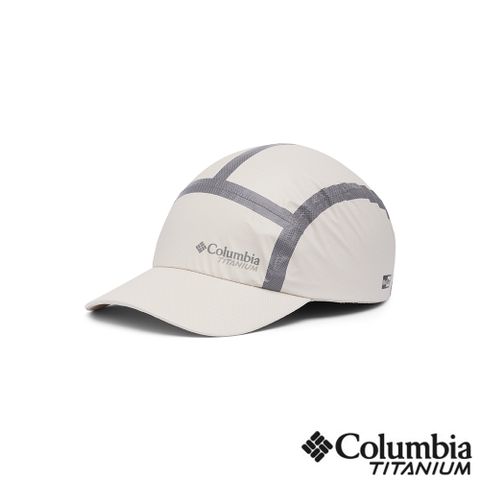 Columbia 哥倫比亞 中性-鈦 OutDry™ Extreme 零滲透抗水帽-卡其色 UCS06490KI (2024春夏)