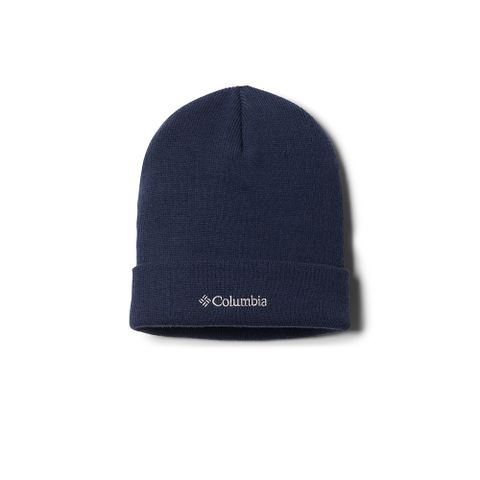 Columbia哥倫比亞 中性-毛帽-藍色 UCU01850BL / FW22