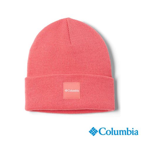 Columbia哥倫比亞 中性-毛帽-橘紅 UCU01850AH / FW22
