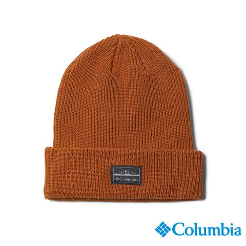 Columbia哥倫比亞 中性-毛帽-銅棕 UCU36030IX / FW22