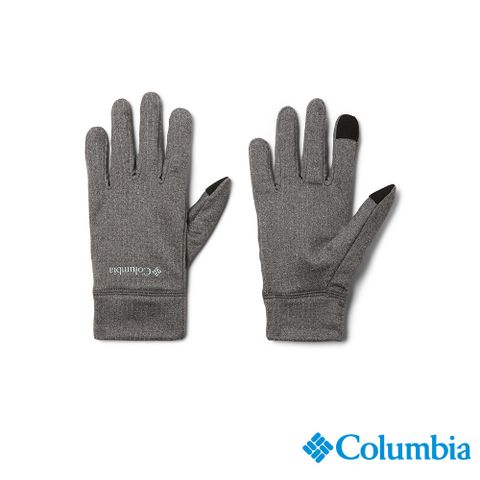 Columbia哥倫比亞 中性-快排手套-灰色 UCU14780GY / FW22