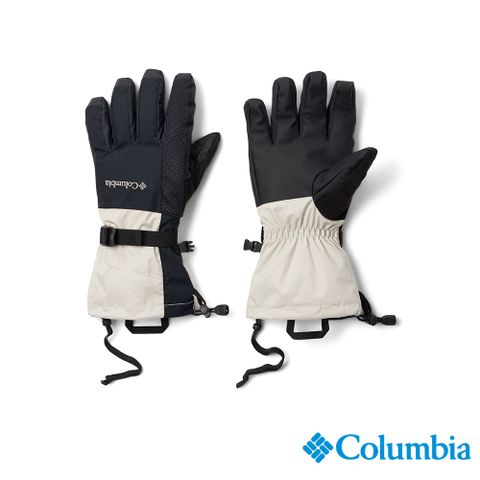 Columbia 哥倫比亞 男款 - Men’s Bugaboo™ OT防水保暖手套-卡其 UCM47340KI-HF
