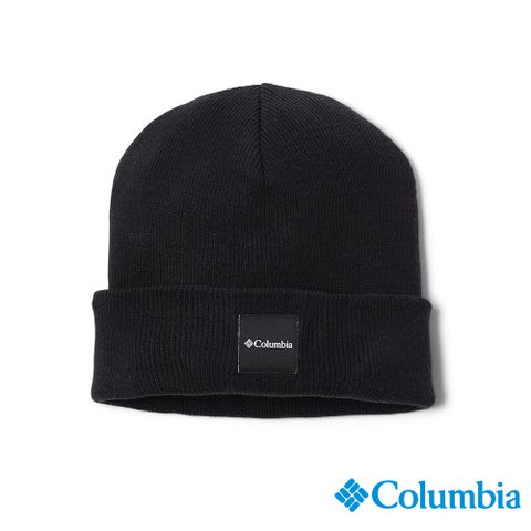 Columbia 哥倫比亞 中性 - City Trek™ 毛帽-黑色 UCU01850BK-HF