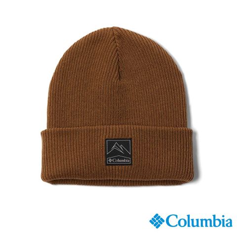 Columbia 哥倫比亞 中性 - Whirlibird™ 毛帽-棕色 UCU02140BN-HF
