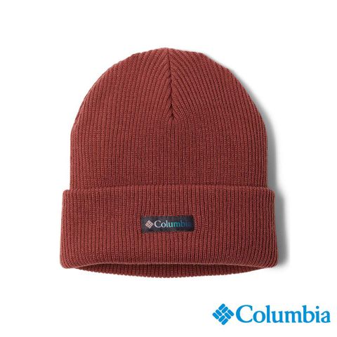 Columbia 哥倫比亞 中性 - Whirlibird™ 毛帽-甜菜根紅 UCU02140IU-HF