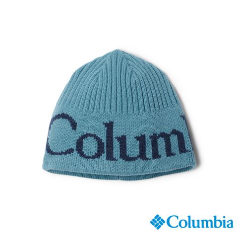 Columbia 哥倫比亞 中性 - Columbia Heat™ II 毛帽-湖水藍 UCU43400AQ-HF