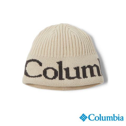 Columbia 哥倫比亞 中性 - Columbia Heat™ II 毛帽-卡其 UCU43400KI-HF