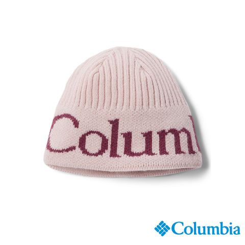 Columbia 哥倫比亞 中性 - Columbia Heat™ II 毛帽-淺粉色 UCU43400LK-HF