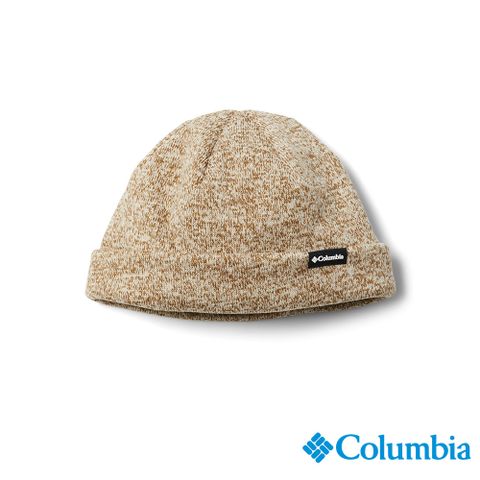 Columbia 哥倫比亞 中性 - Sweater Weather™ 毛帽-棕色 UCU45250BN-HF