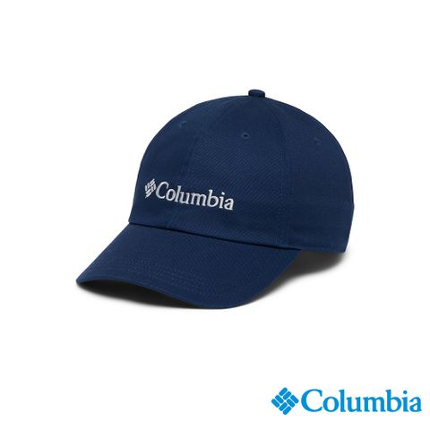 Columbia 哥倫比亞 中性 - 棒球帽-深藍色 UCT92720NY/IF