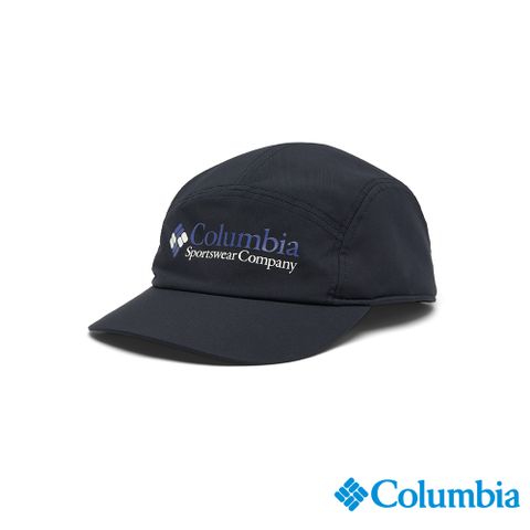 Columbia 哥倫比亞 中性 - 防水刷毛帽-黑色 UCU86820BK/IF